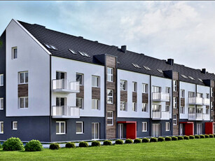 Apartament Krzeptów