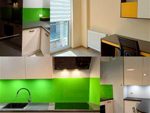 Apartament Rzeszów