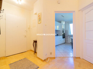 Apartament, ul. Emaus