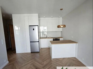 Apartament, ul. Fasolowa