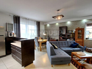 Apartament, ul. Herbaciana