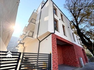 Apartament, ul. Kresowa