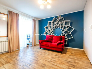 Apartament, ul. Krowoderskich Zuchów