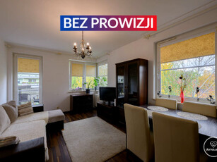 Apartament, ul. Marcina z Wrocimowic