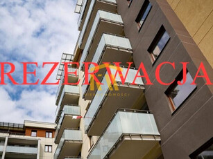 Apartament, ul. Młynarska