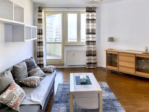 Apartament, ul. Pejzażowa