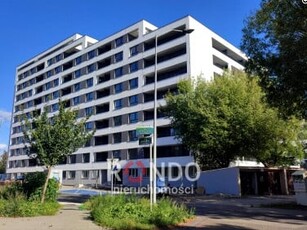 Apartament, ul. Plater