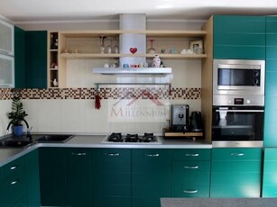 Apartament, ul. Staszica