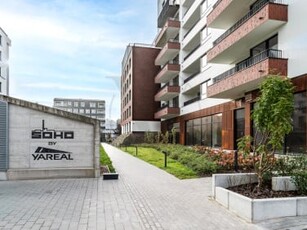 Apartament, ul. Żupnicza