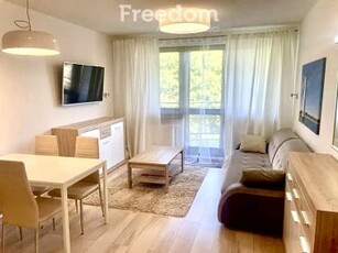 Apartament, ul. Zdrojowa