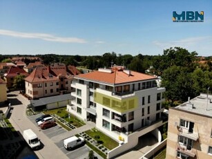 Apartament Węgorzewo