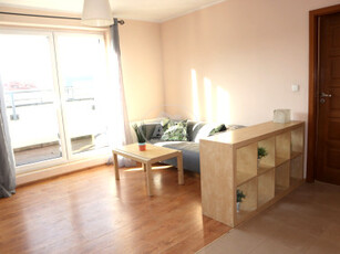 Apartament Wrocław