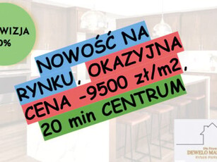 Apartament Wrocław