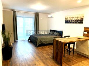 Apartament Wrocław