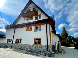 Apartament Zakopane