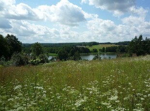 Działka budowlana