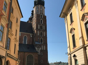 Kraków M., Kraków, Stare Miasto, Rynek