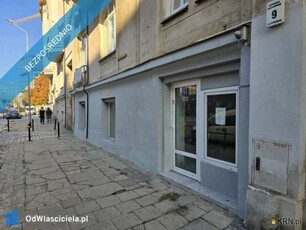 Lokal użytkowy, Wrocław, Stare Miasto, ul. gen. W. Sikorskiego