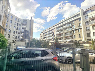 Apartament, ul. Klonowa