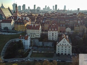 Mieszkanie, Rynek Starego Miasta