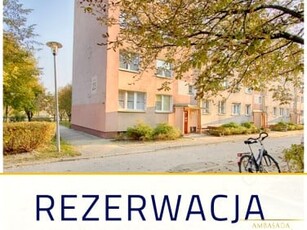 Mieszkanie, ul. Mieszka I