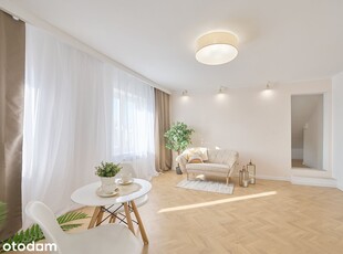 Piaskowa Góra | apartament 4P-LA1A