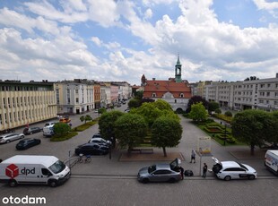 Mieszkanie z widokiem na Rynek