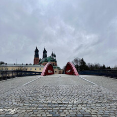 Poznań, Poznań-Nowe Miasto, Śródka