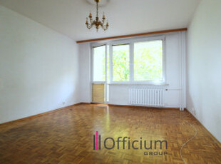 Sprzedam mieszkanie(45,70m2), piwnica, Bielany