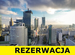 Warszawa, Śródmieście, Warszawa, Śródmieście, Aleja Jana Pawła Ii