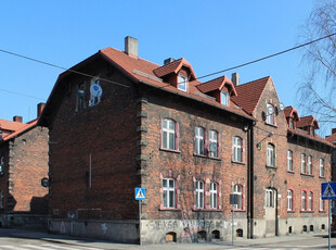 Świętochłowice, Moniuszki