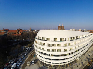 Wrocław, Stare Miasto, Os. Stare Miasto, Podwale