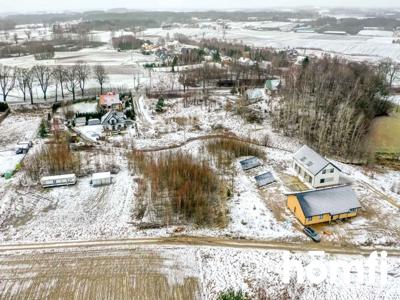 Ostatnie działki z możliwościa zabudowy jednorodzinnej