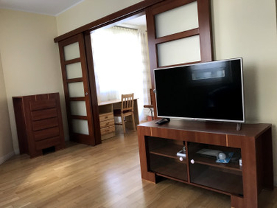 Apartament, ul. Bukowińska