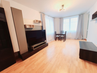 Apartament, ul. Dąbrowskiego