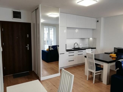 APARTAMENT W CENTRUM