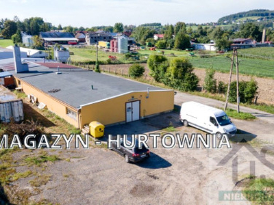 Biurowiec, ul. Spółdzielcza