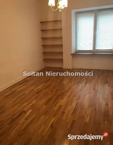 Do sprzedaży mieszkanie Warszawa Wspólna 85 metrów 3 pokoje