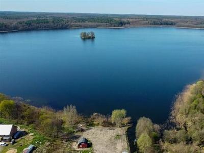 Działka rolna Rucewo gm. Zalewo