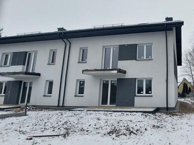 Mieszkanie 3pok 101 m2 +100 m2 poddasza Sulejówek