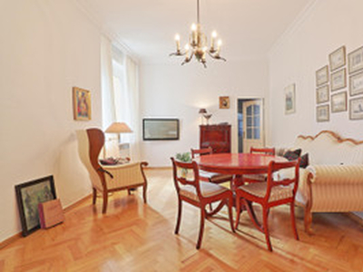 Mieszkanie na sprzedaż, 113 m², Poznań Wilda