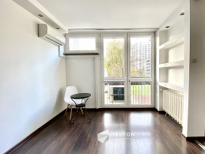 Mieszkanie na sprzedaż, 27 m², Warszawa Wola