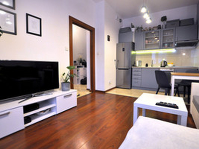 Mieszkanie na sprzedaż, 35 m², Warszawa Wola Odolany