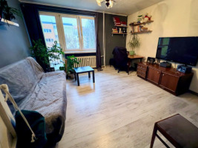 Mieszkanie na sprzedaż, 42 m², Łódź Bałuty