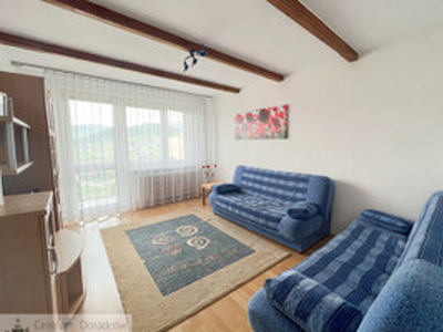 Mieszkanie na sprzedaż, 43 m², Krynica-Zdrój Krynica-Zdrój, ul. Źródlana