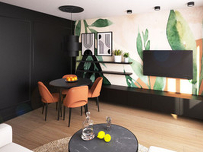 Mieszkanie na sprzedaż, 48 m², Gliwice Śródmieście