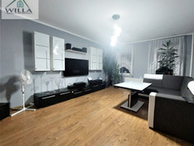 Mieszkanie na sprzedaż, 75 m², Wałbrzych Nowe Miasto