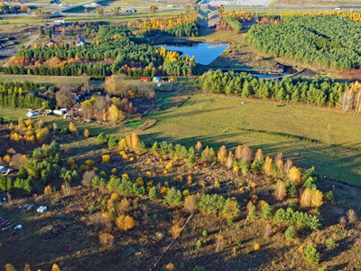 Olsztyński, Olsztynek, Mierki