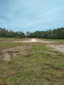 Sprzedam działki budowlane Pacanów