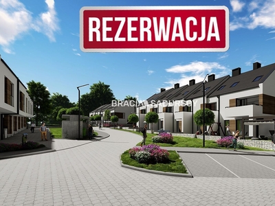 Wieliczka Wieliczka, Wieliczka Kasztanowa okolice, 84,54 m